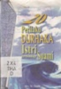 20 Perilaku Durhaka Istri terhadap Suami