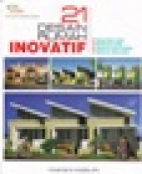 21 DESAIN RUMAH INOVATIF
