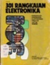 301 Rangkaian Elektronika
