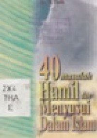 40 masalah Hamil dan Menyusui Dalam Islam