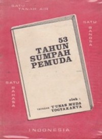 Lima Puluh Tahun Sumpah Pemuda
