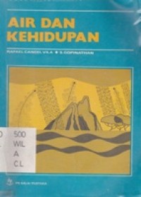 Air dan Kehidupan