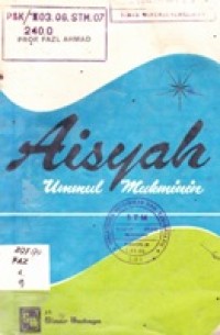 Aisyah Ummul Mukminin