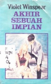Akhir Sebuah Impian