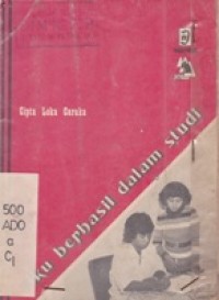 Aku Berhasil Dalam Studi