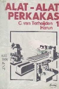 Alat-alat Perkakas 1