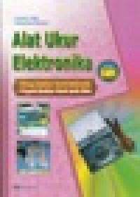 ALAT UKUR ELEKTRONIKA
