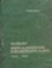 Album Perang Kemerdekaan 1945 - 1950