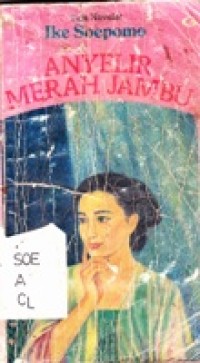 Anyeli Merah Jambu