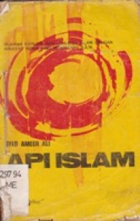 Api Islam