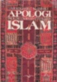 Apologi Islam