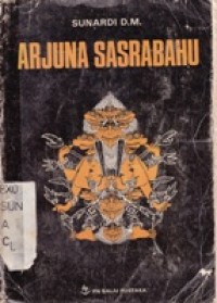 Arjuna Sasrabahu