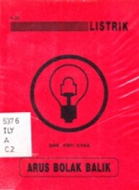 Arus Bolak Balik