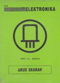 Arus Searah