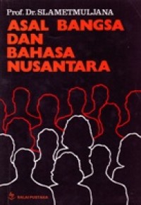 Asal Bangsa Dan Bahasa Nusantara