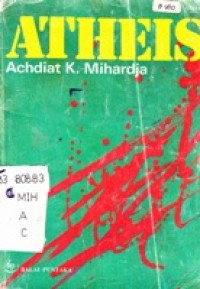 Atheis