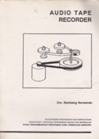 Audio Tape recorder