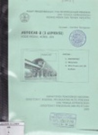 Autocad 2 ( 3 Dimensi )