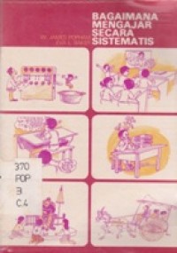 Bagaimana Mengajar Secara Sistimatis