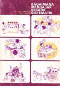Bagaimana Mengajar secara Sistimatis