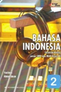 Bahasa Indonesia. Tataran Madia 2
