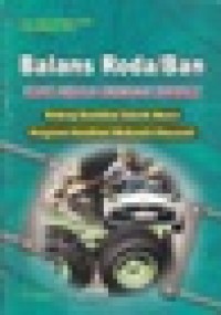 Balans Roda / Ban