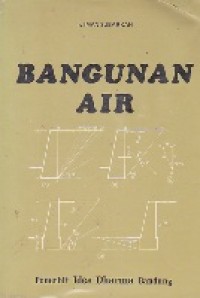 Bangunan Air