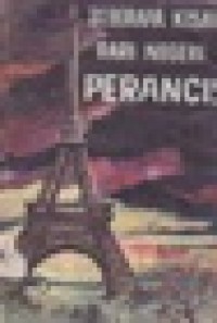 Beberapa Kisah Dari Negeri Perancis