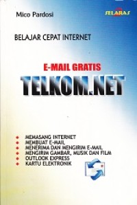 Belajar Cepat Internet