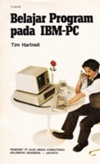Belajar Program Pada IBM-PC