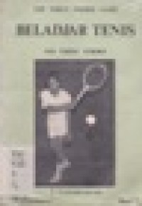Belajar Tenis Jilid 1