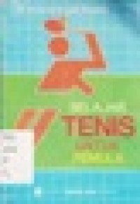 Belajar Tenis Untuk Pemula