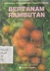 Bertanam Rambutan