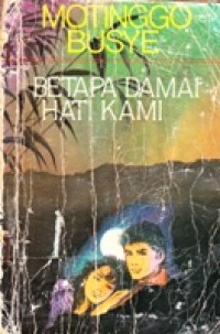 Betapa Damai hati Kami