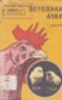 Beternak Ayam