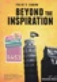 BEYOND THE INSPIRATION