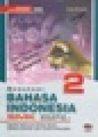 Memahami Bahasa Indonesia 2