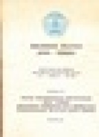 Bibliografi Wilayah Jawa Tengah 1