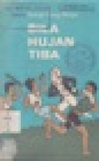 Bila Hujan Tiba