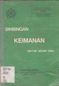 Bimbuingan Keimanan