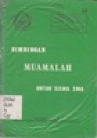 Bimbingan Muamalah