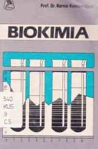 Biokimia