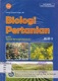 Biologi Pertanian Jilid 3