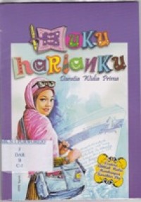Buku Harianku