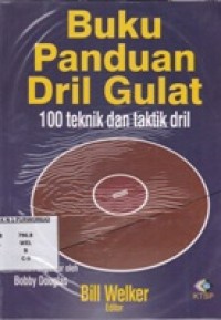 Buku Panduan Dril Gulat