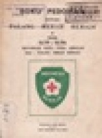 Buku Pedoman ttg Palang Merah Remaja