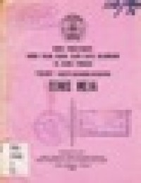 Buku Penataran Guru Olah Raga SLTP/SLTA ( Tenis Meja )