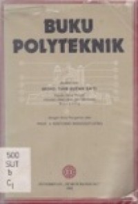 Buku Polyteknik