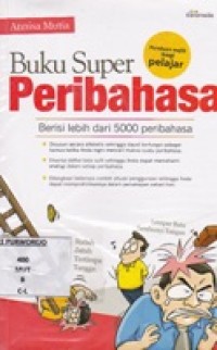 Buku Super Peribahasa
