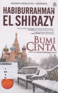 Bumi Cinta
